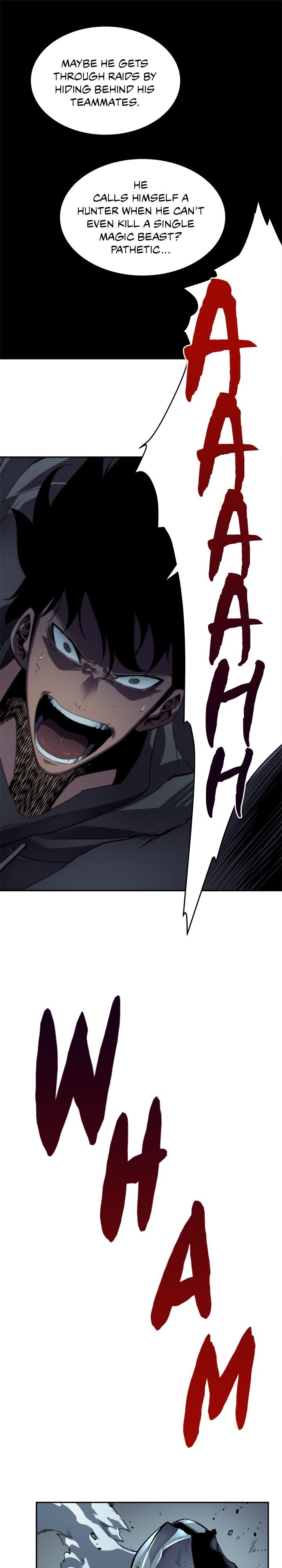 Solo Leveling, Chapter 41 image 23